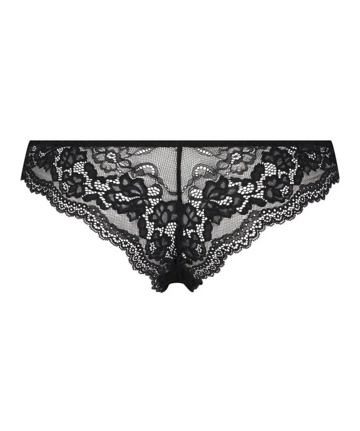 Hunkemller Chelsea Brazilian 8211 Black Black 8211 Women Hunkemller Chelsea Brazilian 8211 Black Black 8211 Women