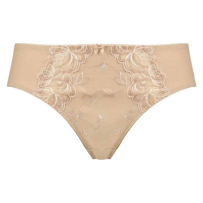 Hunkemller Diva High Knickers 8211 Beige Beige 8211 Women Hunkemller Diva High Knickers 8211 Beige Beige 8211 Women