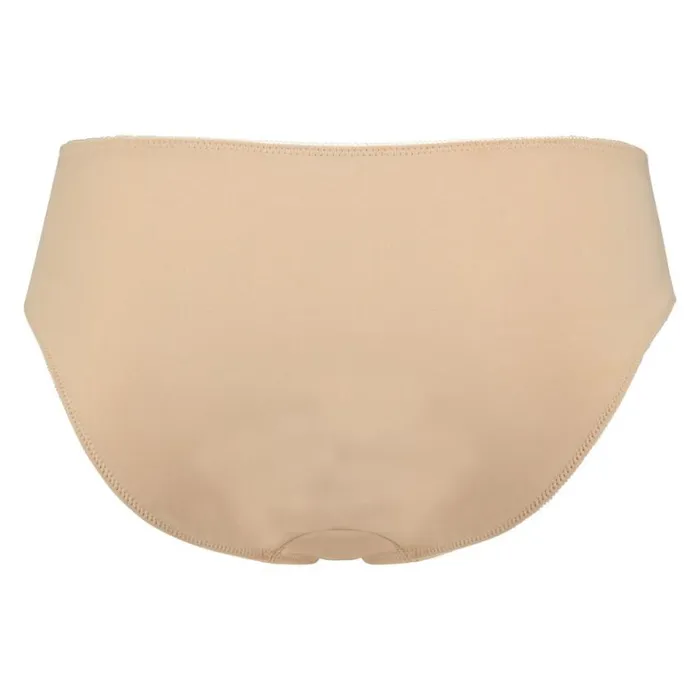 Hunkemller Diva High Knickers 8211 Beige Beige 8211 Women Hunkemller Diva High Knickers 8211 Beige Beige 8211 Women
