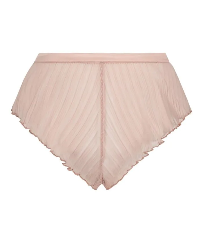 Hunkemller Elissa French Knickers 8211 Pink Pink 8211 Women Hunkemller Elissa French Knickers 8211 Pink Pink 8211 Women