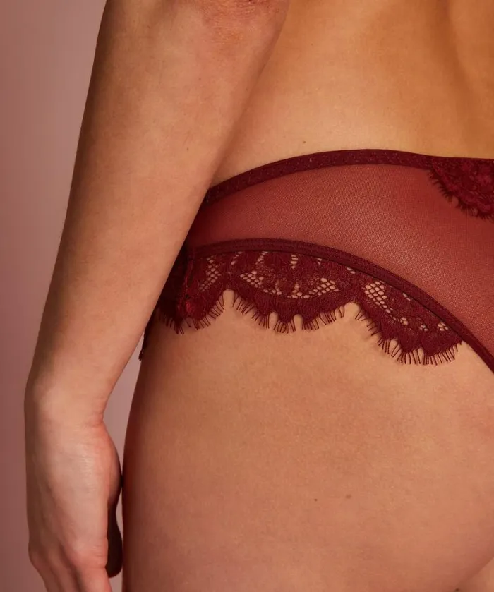 Hunkemller Hannako Brazilian 8211 Red Red 8211 Women Hunkemller Hannako Brazilian 8211 Red Red 8211 Women