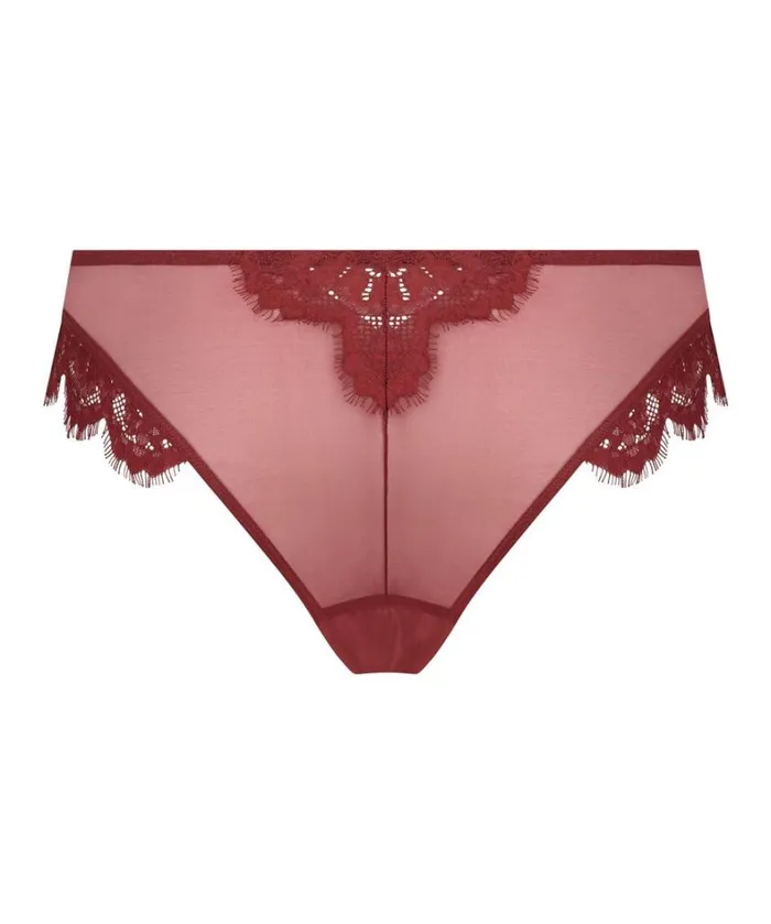 Hunkemller Hannako Brazilian 8211 Red Red 8211 Women Hunkemller Hannako Brazilian 8211 Red Red 8211 Women
