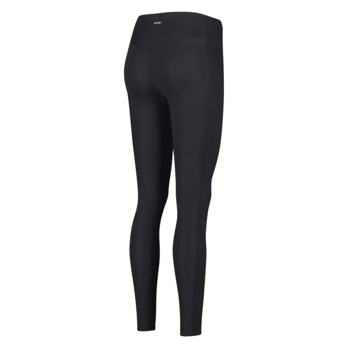 Hunkemller HKMX Make Me Zen High Waisted Leggings 8211 Black Black 8211 Women Hunkemller HKMX Make Me Zen High Waisted Leggings 8211 Black Black 8211 Women