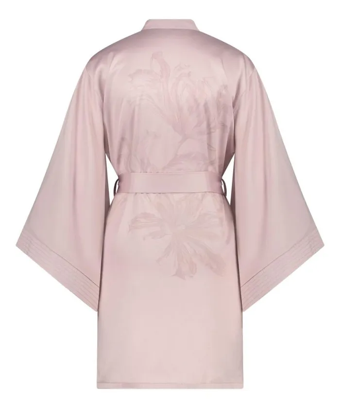 Hunkemller Isla Kimono 8211 Purple 8211 Women Hunkemller Isla Kimono 8211 Purple 8211 Women