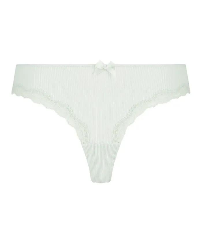 Hunkemller Lola Brazilian 8211 Green Green 8211 Women Hunkemller Lola Brazilian 8211 Green Green 8211 Women