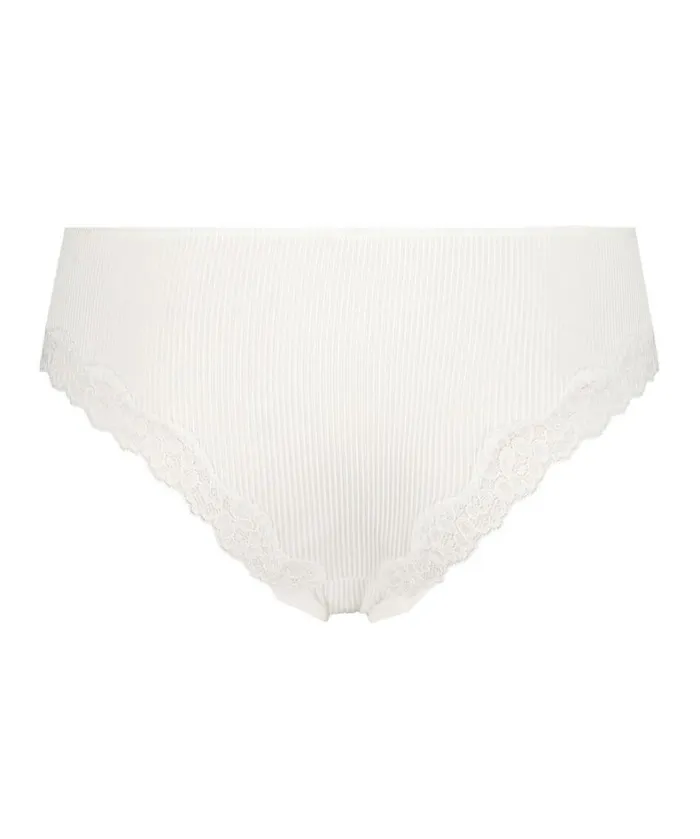 Hunkemller Lola Brazilian 8211 White White 8211 Women Hunkemller Lola Brazilian 8211 White White 8211 Women