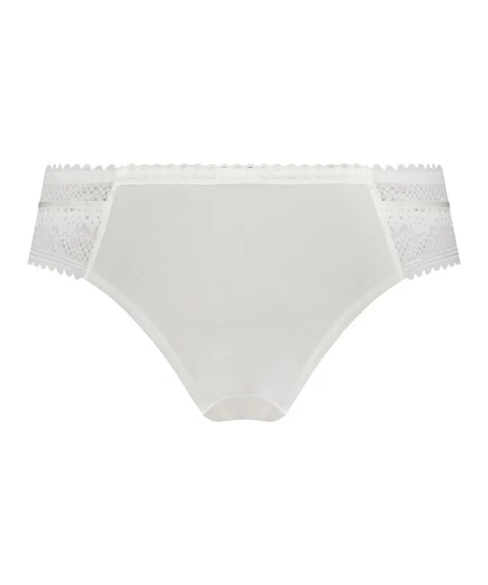 Hunkemller Malika Brazilian 8211 White White 8211 Women Hunkemller Malika Brazilian 8211 White White 8211 Women