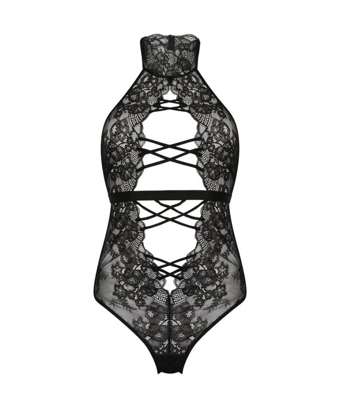 Hunkemller Melissa Body 8211 Black Black 8211 Women Hunkemller Melissa Body 8211 Black Black 8211 Women