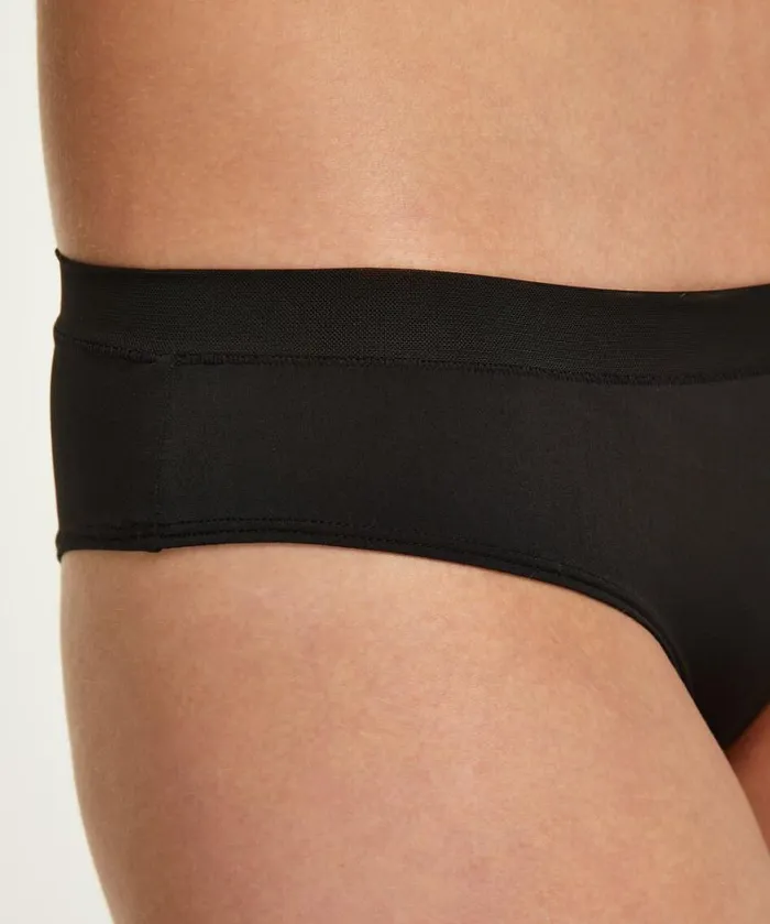 Hunkemller Mesh Brazilian 8211 Black Black 8211 Women Hunkemller Mesh Brazilian 8211 Black Black 8211 Women