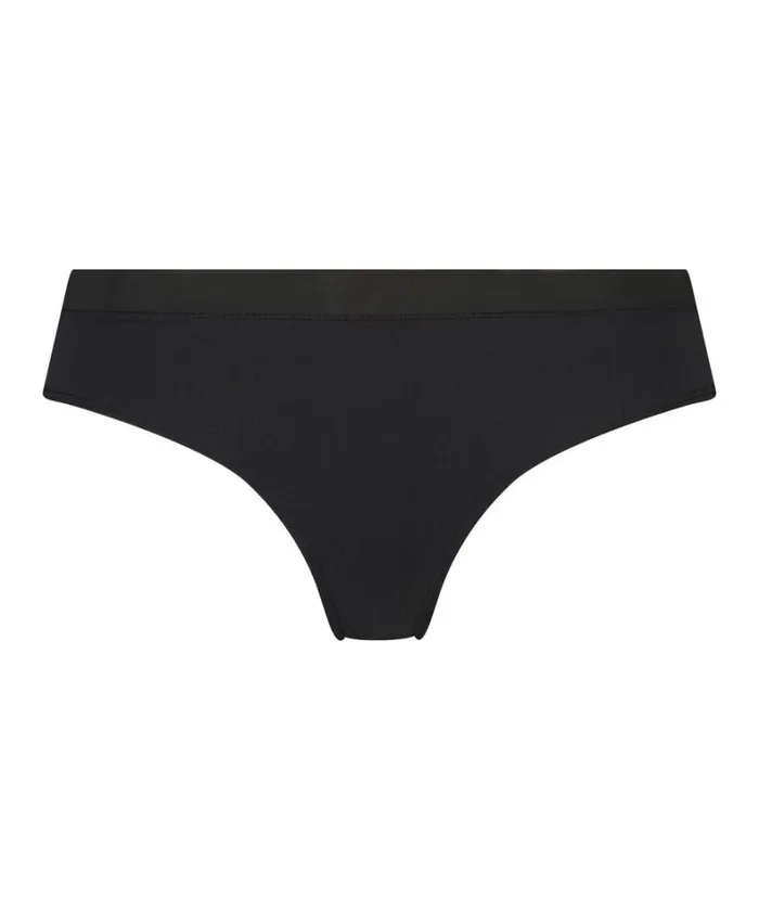 Hunkemller Mesh Brazilian 8211 Black Black 8211 Women Hunkemller Mesh Brazilian 8211 Black Black 8211 Women