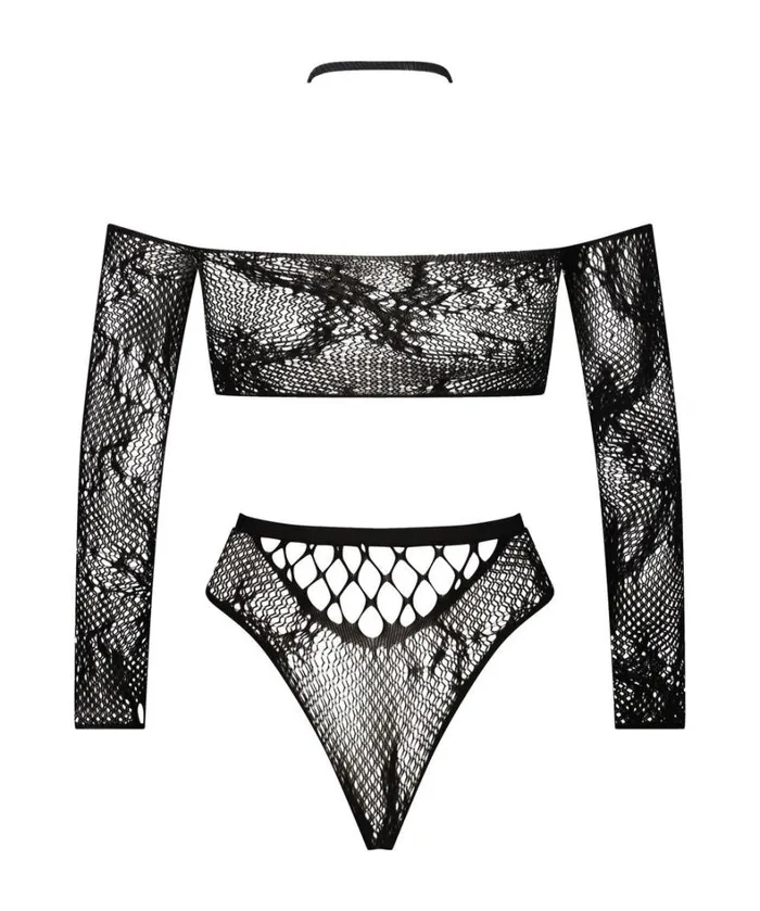 Hunkemller Private Two Piece Set 8211 White White 8211 Women Hunkemller Private Two Piece Set 8211 White White 8211 Women