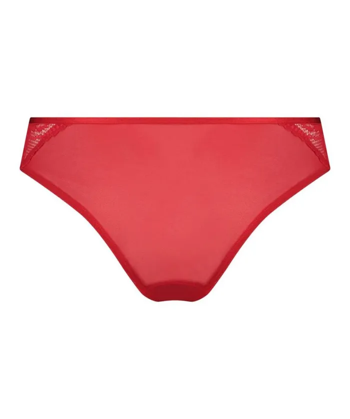 Hunkemller Tilly Brazilian 8211 Red Red 8211 Women Hunkemller Tilly Brazilian 8211 Red Red 8211 Women