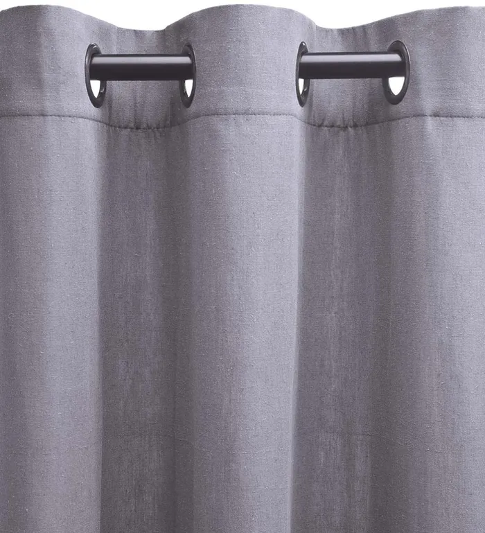 Indoor Living Energy Efficient GrommetTop Homespun Insulated Curtains Plow and Hearth Insulated Curtains Indoor Living Energy Efficient GrommetTop Homespun Insulated Curtains Plow and Hearth Insulated Curtains