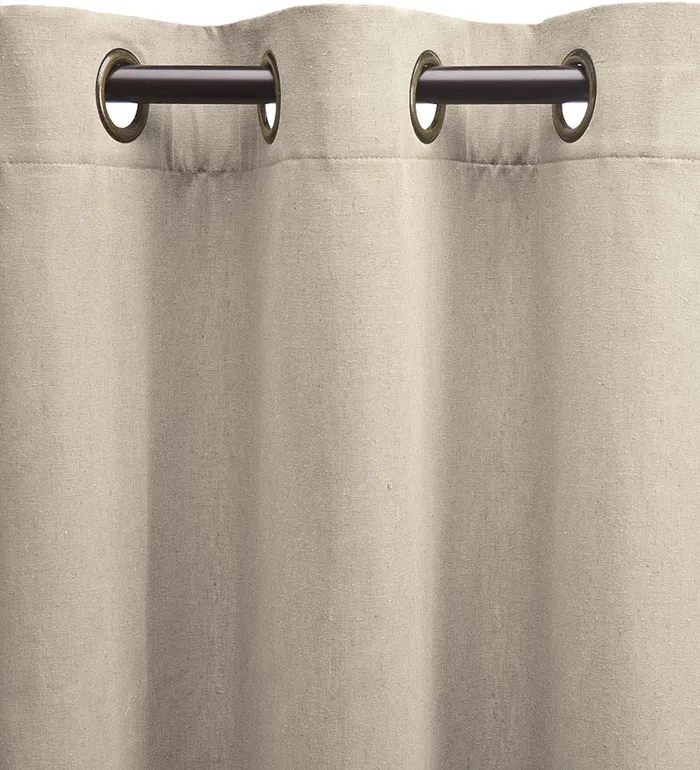 Indoor Living Energy Efficient GrommetTop Homespun Insulated Curtains Plow and Hearth Insulated Curtains Indoor Living Energy Efficient GrommetTop Homespun Insulated Curtains Plow and Hearth Insulated Curtains