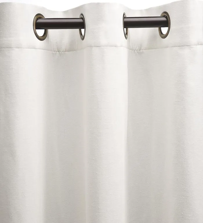 Indoor Living Energy Efficient GrommetTop Homespun Insulated Curtains Plow and Hearth Insulated Curtains Indoor Living Energy Efficient GrommetTop Homespun Insulated Curtains Plow and Hearth Insulated Curtains