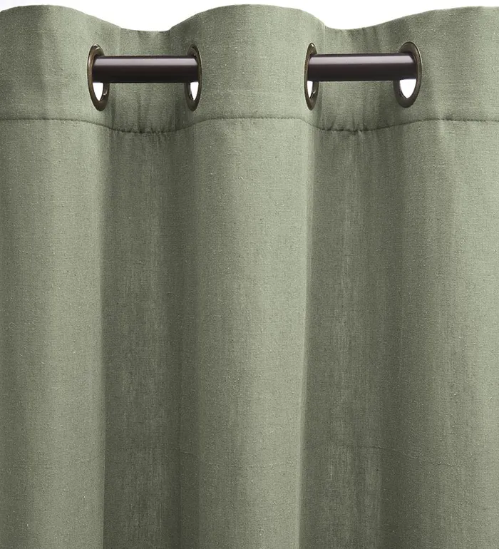 Indoor Living Energy Efficient GrommetTop Homespun Insulated Curtains Plow and Hearth Insulated Curtains Indoor Living Energy Efficient GrommetTop Homespun Insulated Curtains Plow and Hearth Insulated Curtains