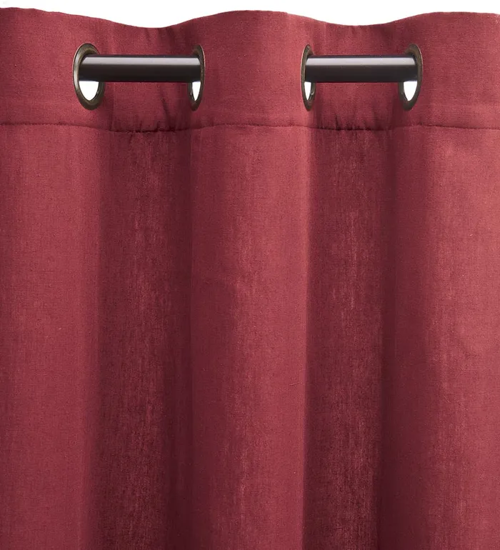 Indoor Living Energy Efficient GrommetTop Homespun Insulated Curtains Plow and Hearth Insulated Curtains Indoor Living Energy Efficient GrommetTop Homespun Insulated Curtains Plow and Hearth Insulated Curtains