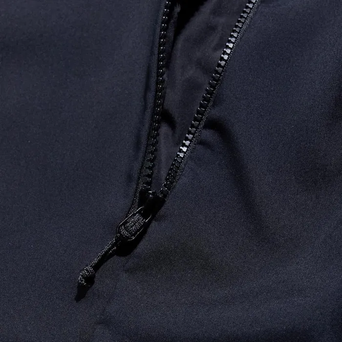 Insulated Men Berghaus Theran Hybrid Hooded Jacket 8211 Black