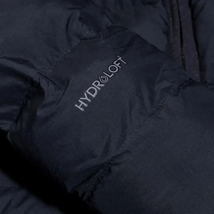 Insulated Women Berghaus Blossom Jacket 8211 Black