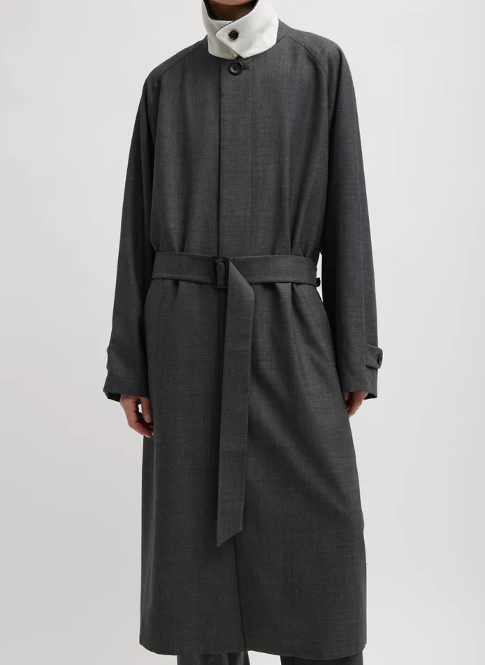 Jackets and Outerwear Women Tibi Ellis Suiting Frank Coat