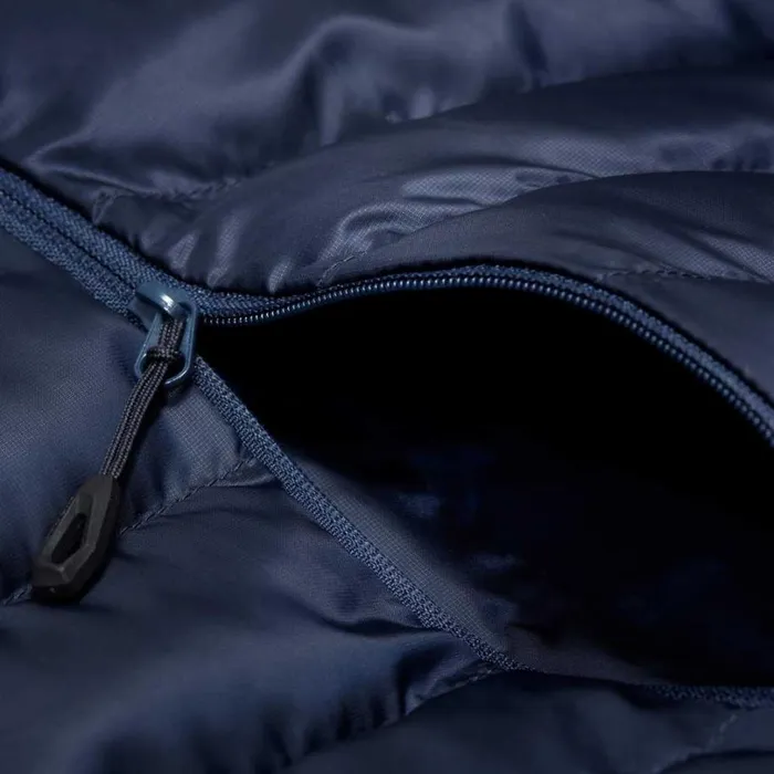 Jackets and Vests Men Mammut Albula IN Hooded Jacket Marine