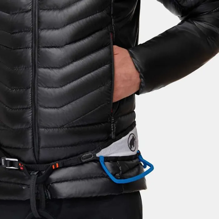 Jackets and Vests Men Mammut Eigerjoch Advanced IN Hooded Jacket Black Jackets and Vests Men Mammut Eigerjoch Advanced IN Hooded Jacket Black