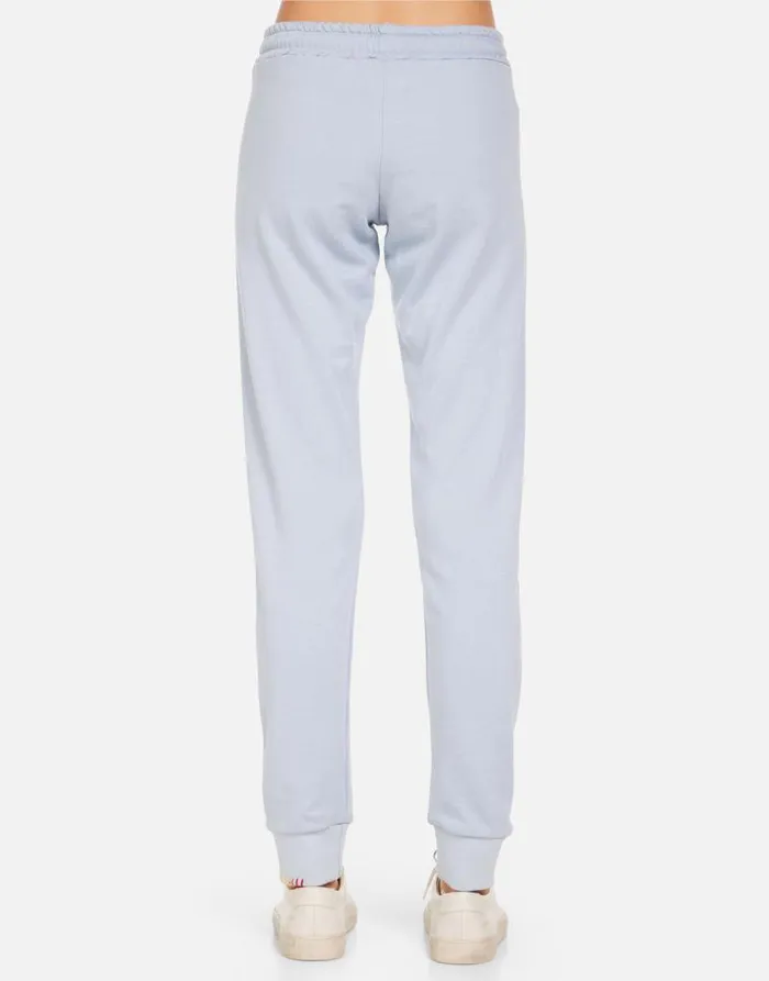 Jess Butterfly Hamsa Dusty Blue Women Lauren Moshi Long Sweatpants