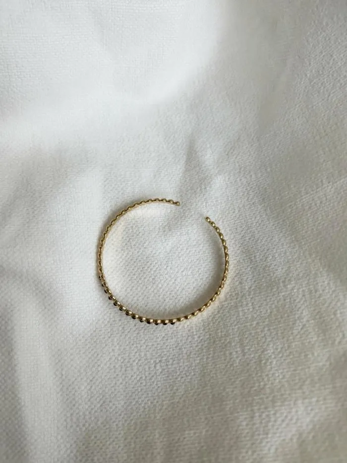 Jewelry and Accessories Bracelets Easy Clothes Black And Gold Riles Bracelet Black and Gold Jewelry and Accessories Bracelets Easy Clothes Black And Gold Riles Bracelet Black and Gold