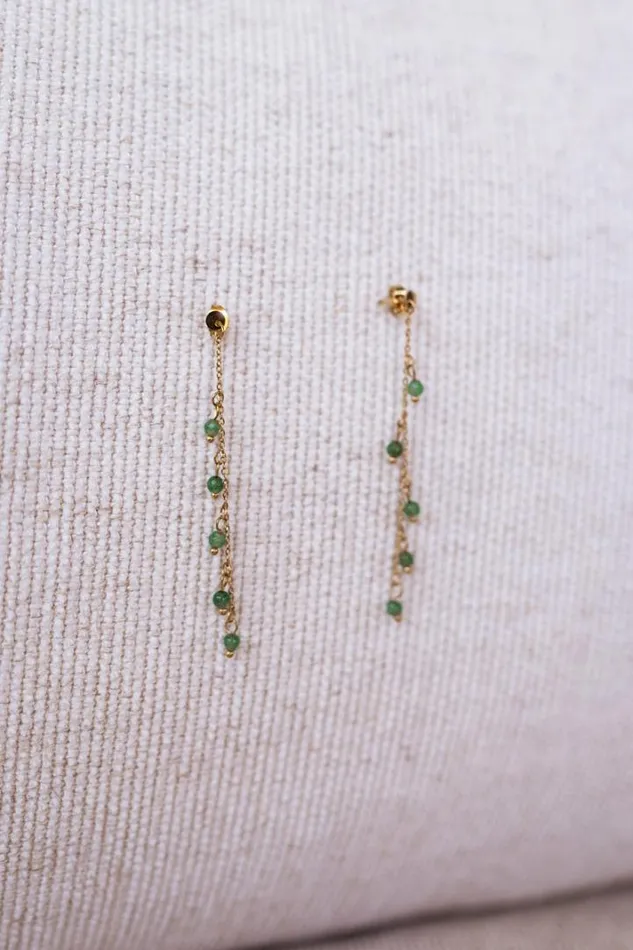 Jewelry and Accessories Earrings Easy Clothes Golden Ferd Earrings Jewelry and Accessories Earrings Easy Clothes Golden Ferd Earrings