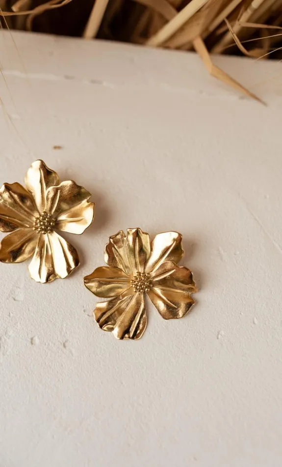 Jewelry and Accessories Earrings Easy Clothes Golden Herma Earrings Jewelry and Accessories Earrings Easy Clothes Golden Herma Earrings