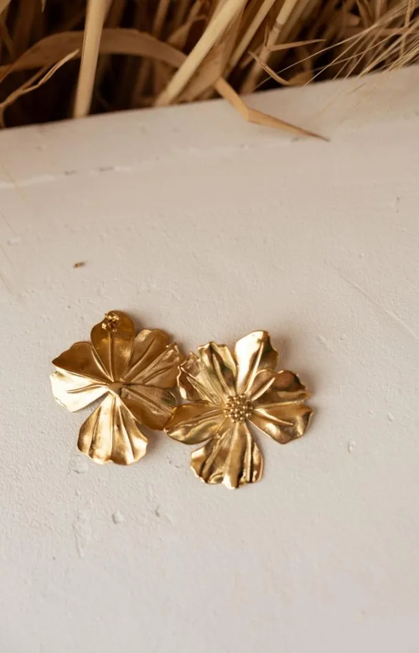 Jewelry and Accessories Earrings Easy Clothes Golden Herma Earrings Jewelry and Accessories Earrings Easy Clothes Golden Herma Earrings