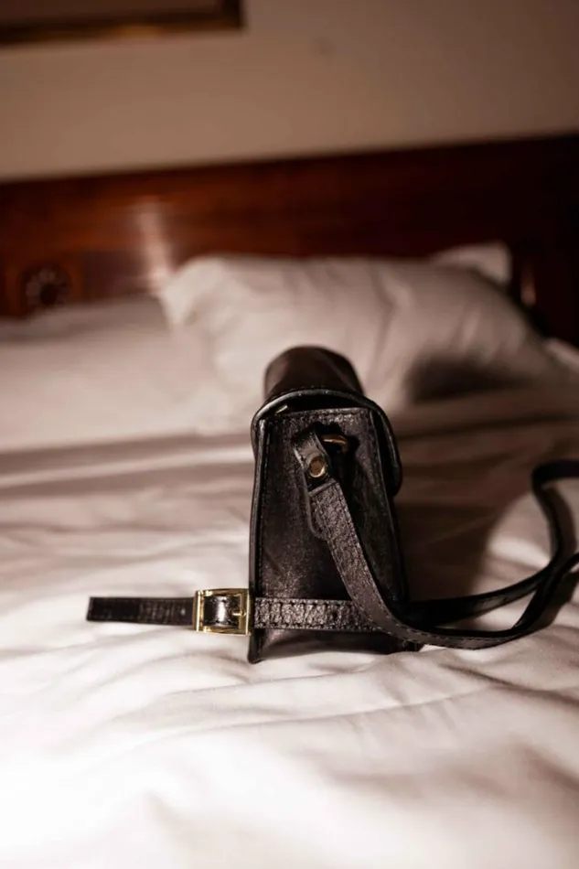 Jewelry and Accessories Handbags Easy Clothes Black Alecia Bag Jewelry and Accessories Handbags Easy Clothes Black Alecia Bag