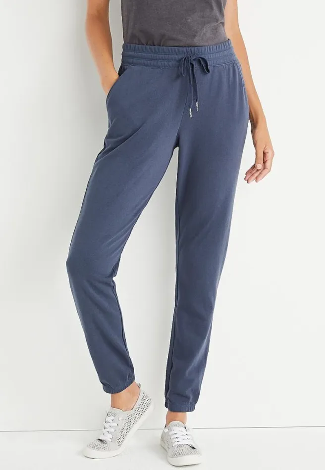 Jogger Pant Women Maurices Bottoms