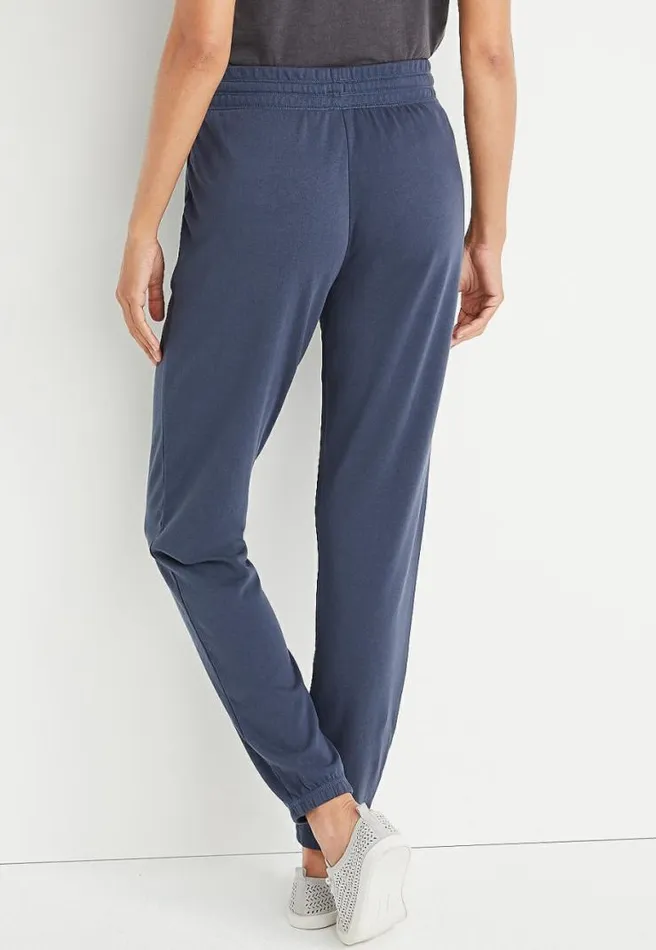 Jogger Pant Women Maurices Bottoms