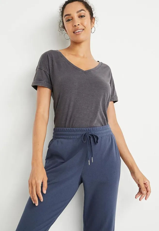 Jogger Pant Women Maurices Bottoms
