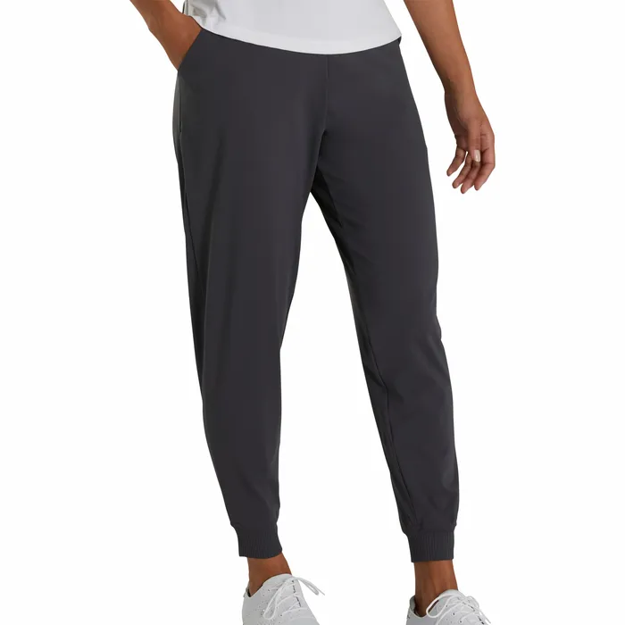 Jogger Women Women Pants FootJoy