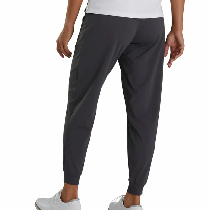 Jogger Women Women Pants FootJoy