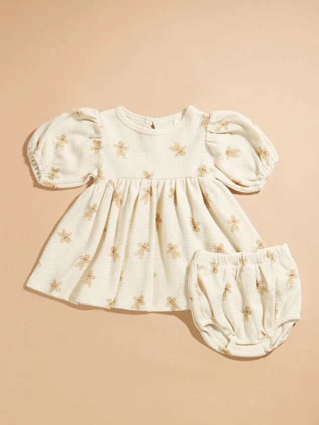 Jolly Gingerbread Dress And Bloomer Set By Quincy Mae Natural Girl Altar039d State Dresses Jolly Gingerbread Dress And Bloomer Set By Quincy Mae Natural Girl Altar039d State Dresses