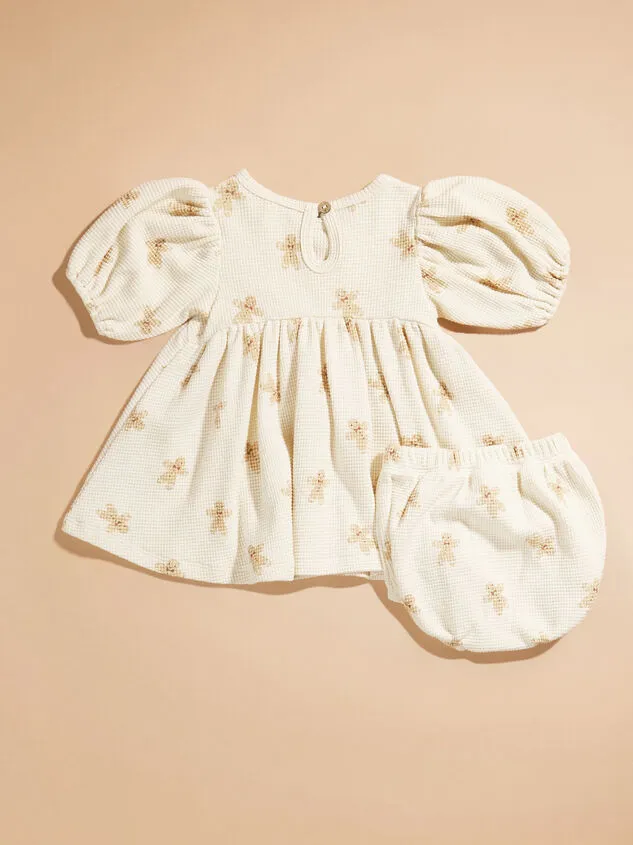 Jolly Gingerbread Dress And Bloomer Set By Quincy Mae Natural Girl Altar039d State Dresses Jolly Gingerbread Dress And Bloomer Set By Quincy Mae Natural Girl Altar039d State Dresses