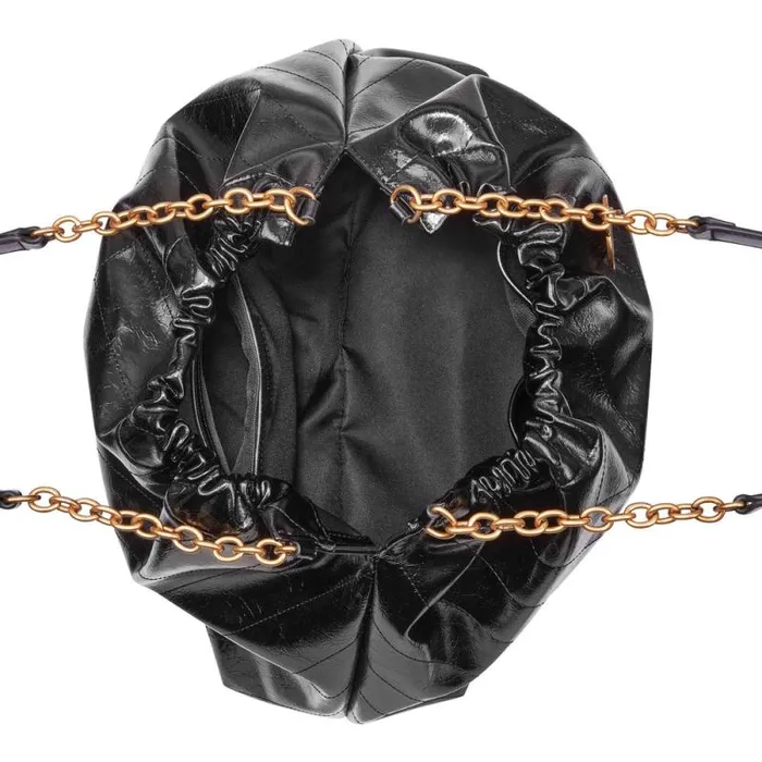 Karter Hobo Black Women Nine West Satchels and Shoulder Bags Karter Hobo Black Women Nine West Satchels and Shoulder Bags