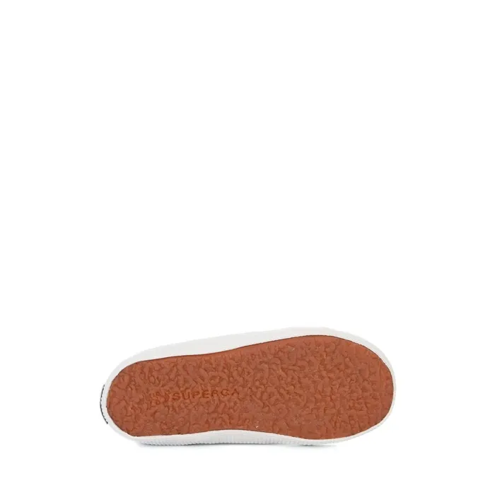 Kids Kid Unisex 2750 KIDS EASYLITE Sneaker WHITE Superga Low Cut