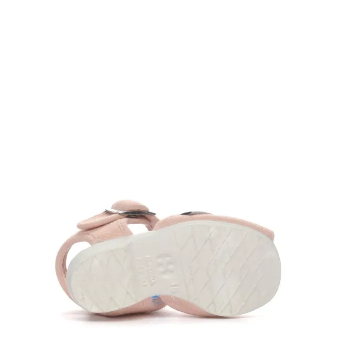Kids Sandals Kid Unisex 1200COTJ Sandal PINK BLUSHFAVORIO Superga Children
