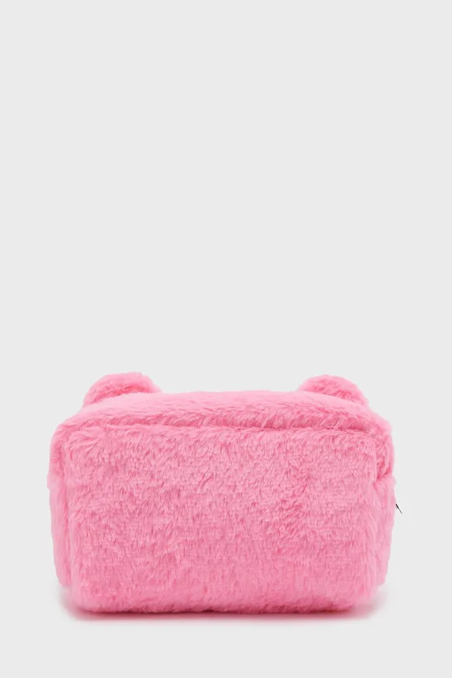 Killstar Bags Travel Bags Women Gloomy Wash Bag