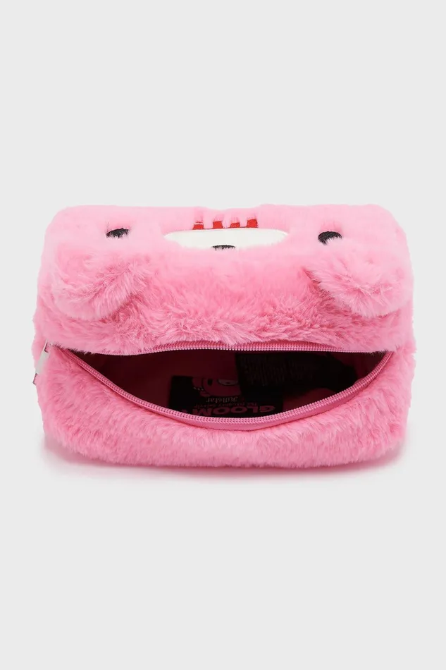 Killstar Bags Travel Bags Women Gloomy Wash Bag