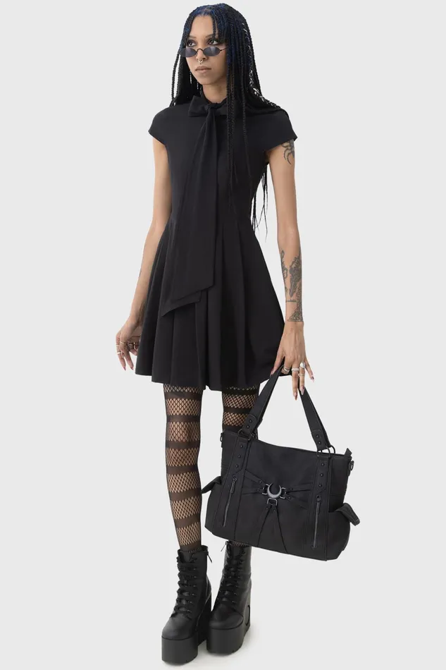 Killstar Bags Travel Bags Women Over The Moon Bag