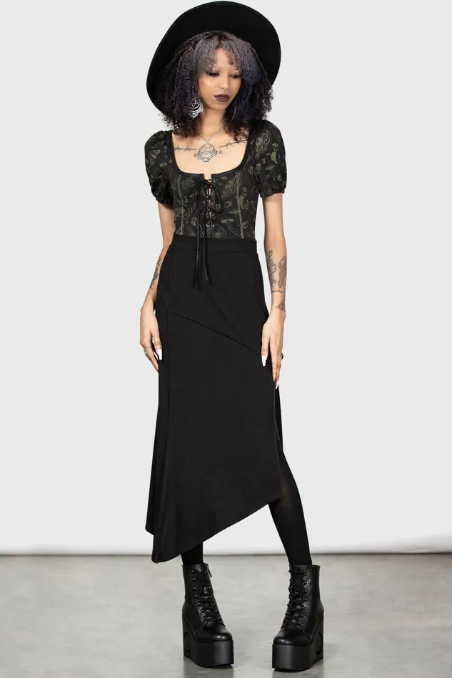 Killstar Bodysuits Women Xyleena Bodysuit