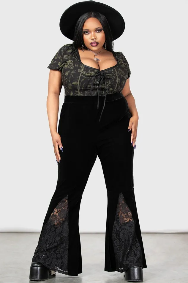 Killstar Bodysuits Women Xyleena Bodysuit