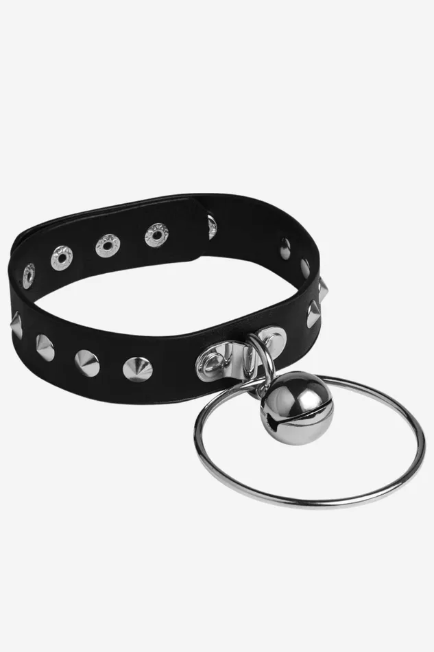 Killstar Chokers Women Milk Mad Choker