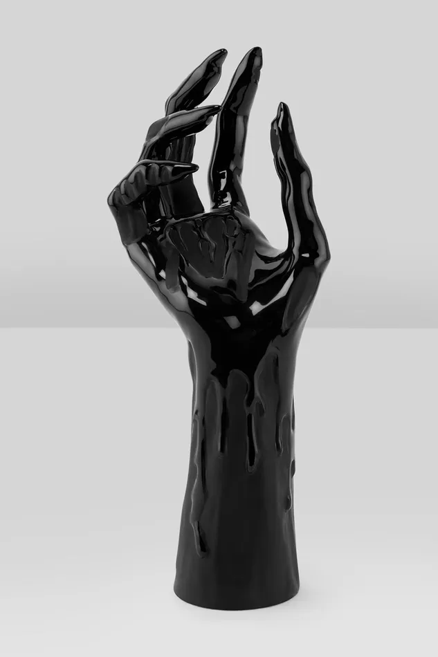 Killstar Decor Homeware Abyss Jewellery Stand