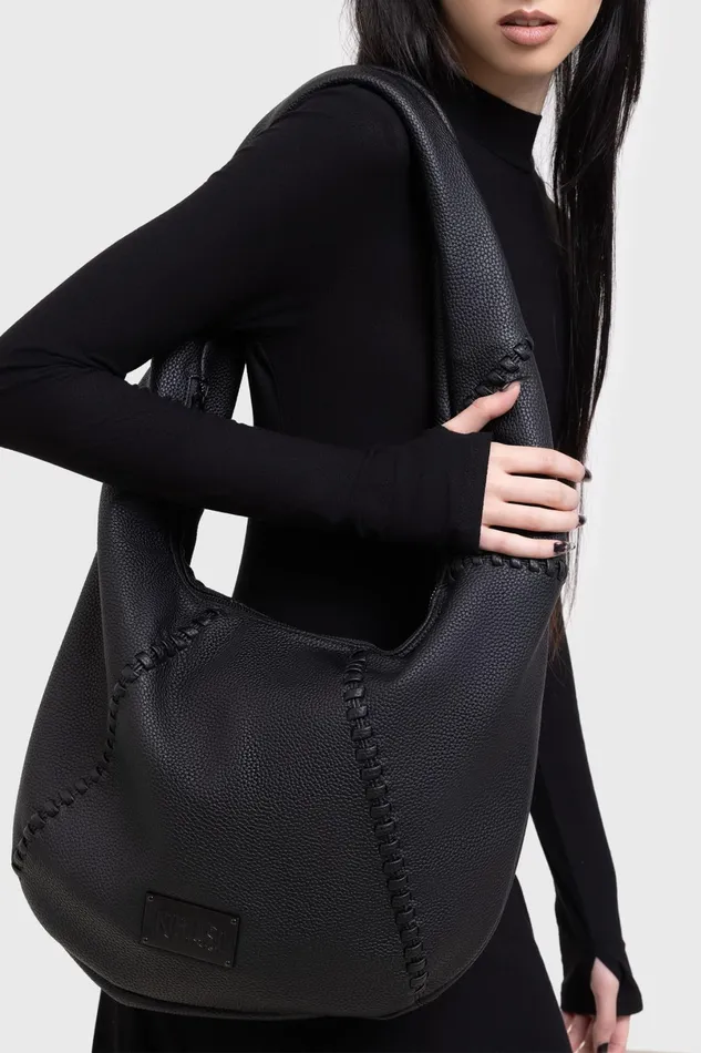 Killstar Handbags Women Lunaclysm Bag